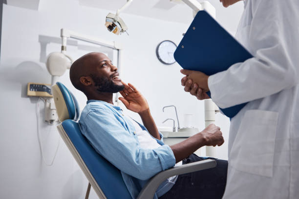 Best Emergency Treatment for Toothache in Central City, KY