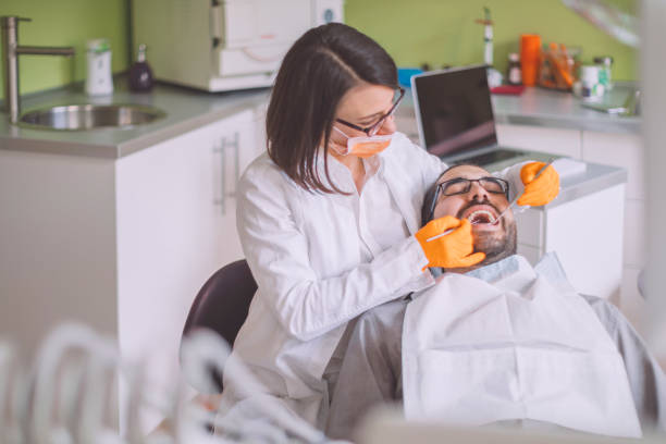 Best Walk-In Emergency Dentist in Central City, KY